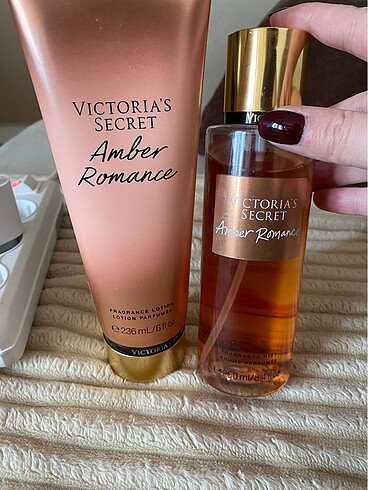Victoria s Secret Orjinal Victoria Secret kokusu