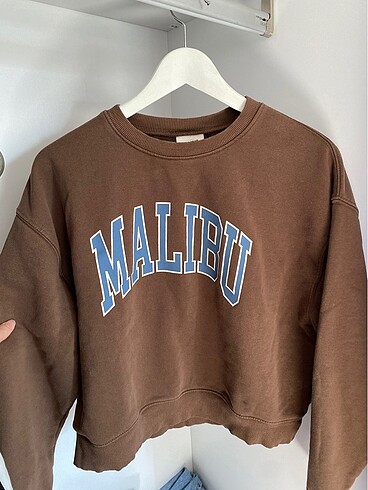 Pull&Bear sweatshirt