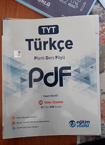 Tyt Türkçe Föy