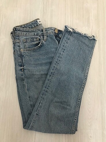 Zara jean