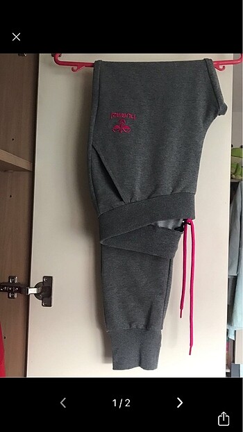 Hummel eşofman altı