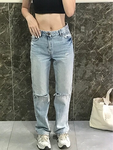 Bershka BERSHKA Jean
