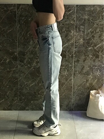 s Beden BERSHKA Jean