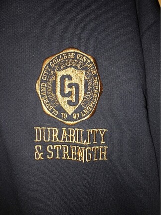 16-17 Yaş Beden Sweatshirt
