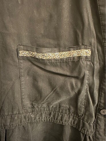 l Beden Zara tunik