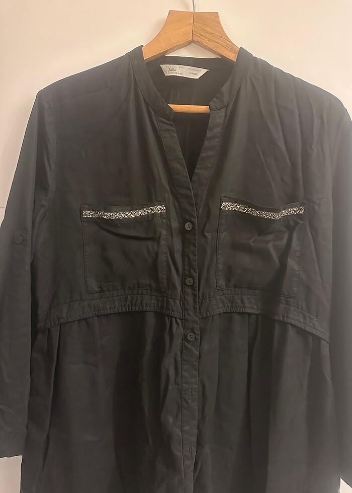 Zara tunik - Görsel 2