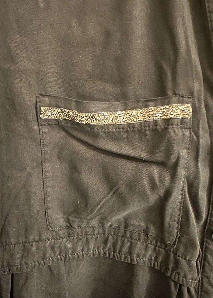 Zara tunik - Görsel 3