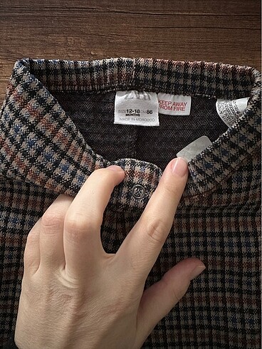 Zara Zara tayt