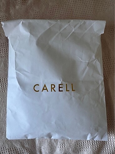 Carell 3 şal - Görsel 6
