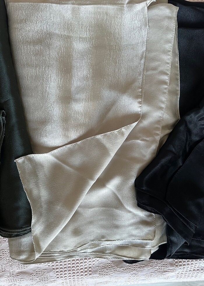 Carell 3 şal - Görsel 5