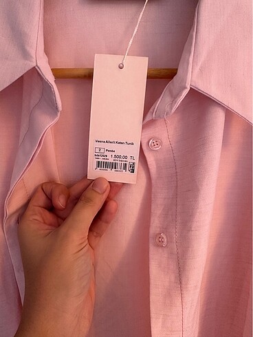 Vesna Gömlek - Görsel 6