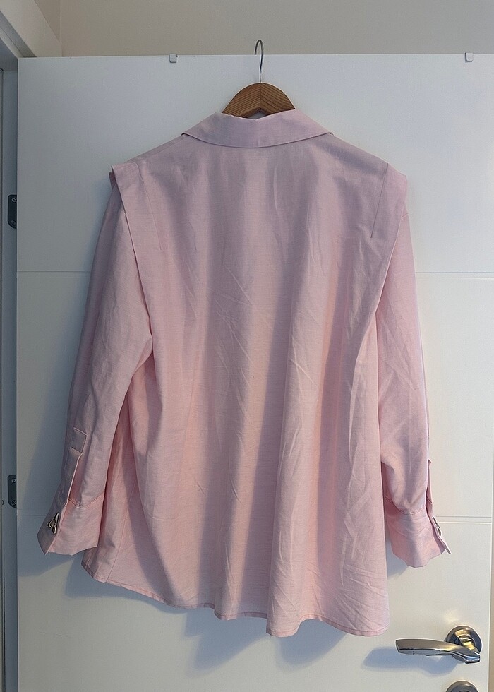 Vesna Gömlek - Görsel 3