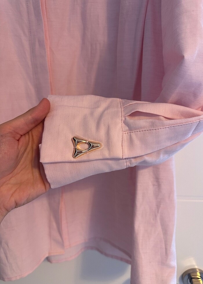 Vesna Gömlek - Görsel 4