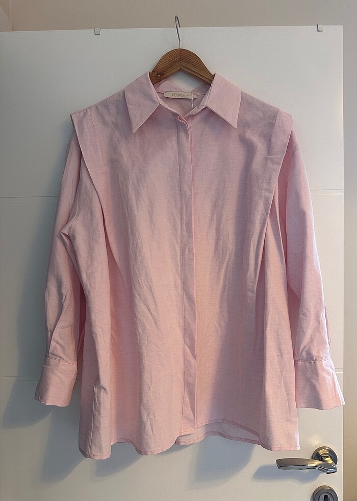 Vesna Gömlek - Görsel 5