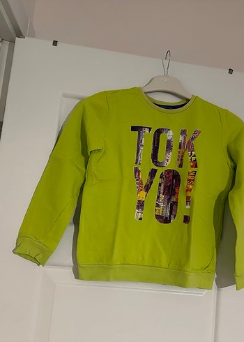 Limon Company 9 Yaş