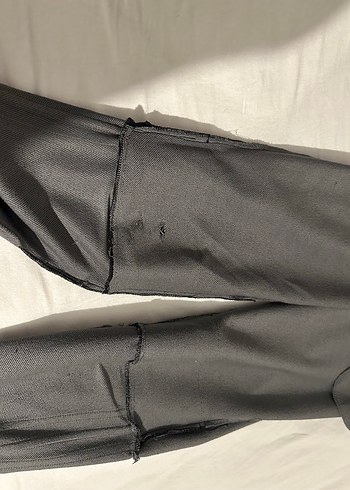 Adidas Kız Eşofman Takımı Fermuarlı Kapüşonlu - Görsel 6