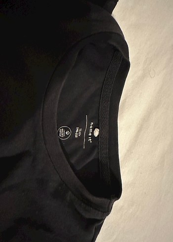 Erkek Siyah Uzun Kollu Baskılı Sweatshirt - Görsel 3