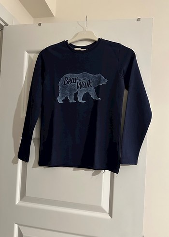 U.S Polo Assn. 12-13 Yaş