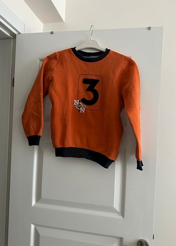 North Of Navy 11-12 Yaş