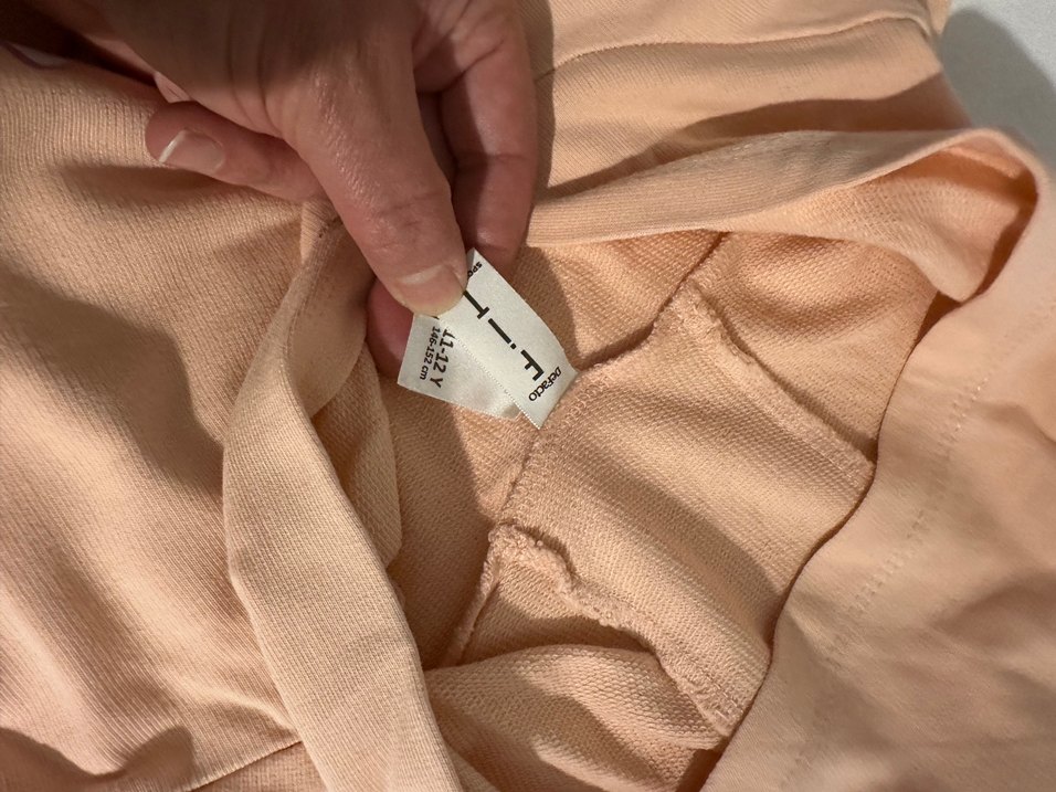 11-12 yaş kız çocuk eşofman takımı - Görsel 3