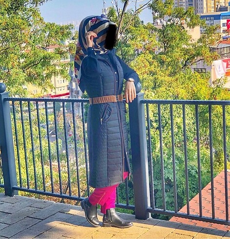 Şişme yelek