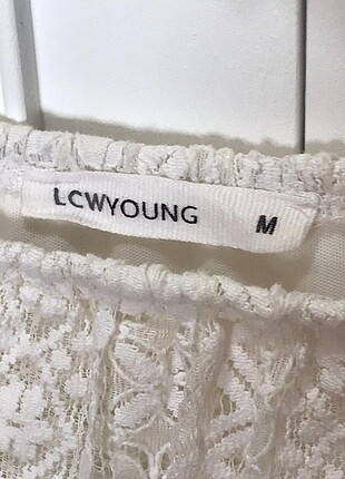 LC Waikiki Elbise