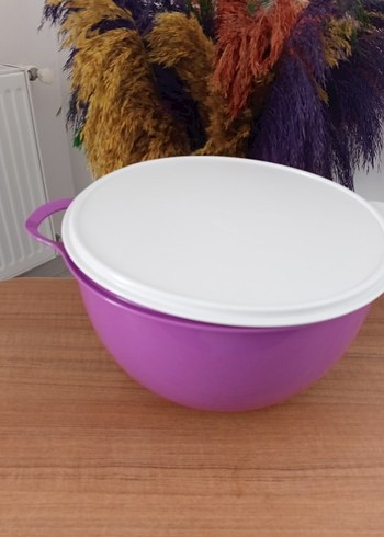 Tupperware 10 lt. mixim
