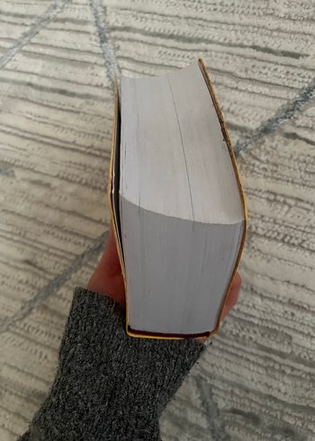 Altın Sözlük İngilizce-Türkçe - Görsel 5