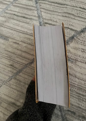 Altın Sözlük İngilizce-Türkçe - Görsel 7