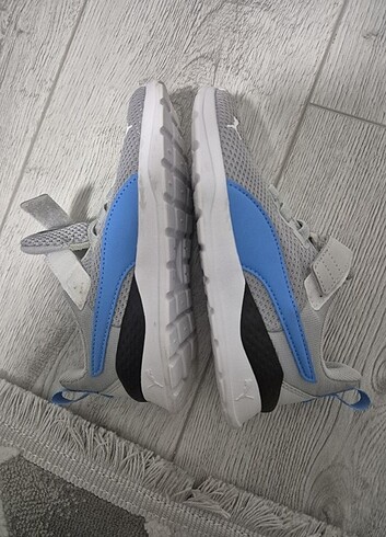 Puma Anzarun çocuk ayakkabı