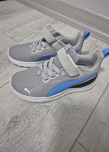 Puma Puma Anzarun çocuk ayakkabı