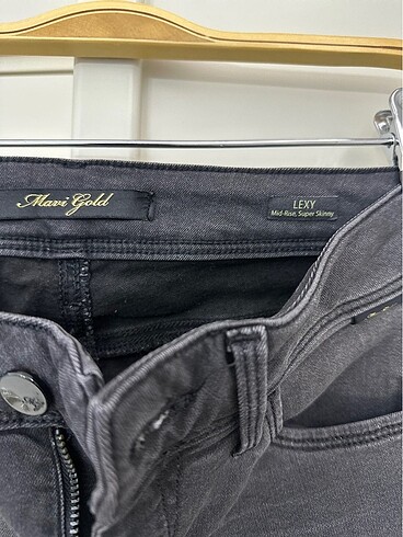 Mavi Jeans Mavi jean