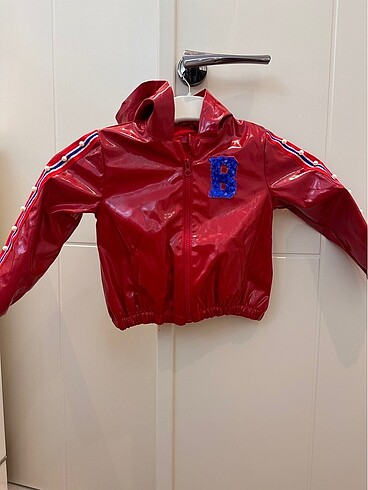Bg store yağmurluk