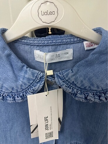 Zara Zara elbise