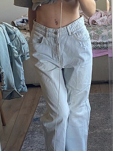bdg jean