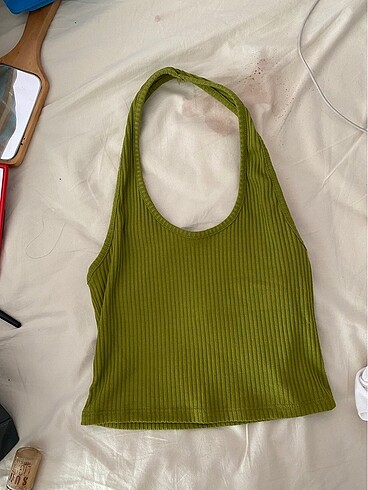 Shein crop