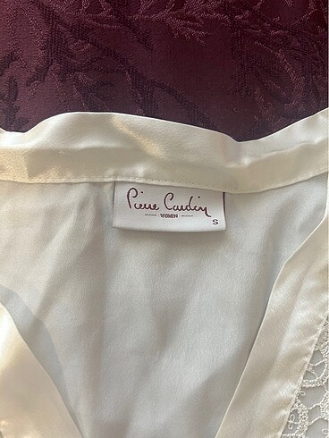 Saten gecelik - Görsel 9