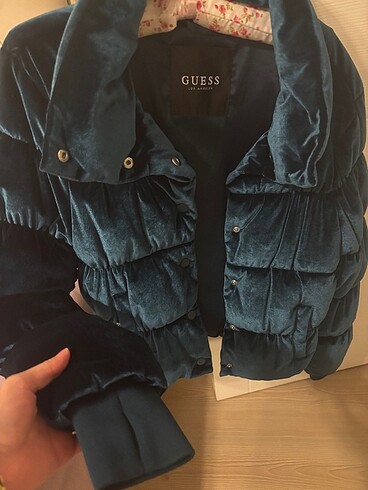 GUESS MONT - Görsel 2