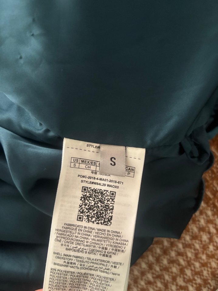 GUESS MONT - Görsel 4