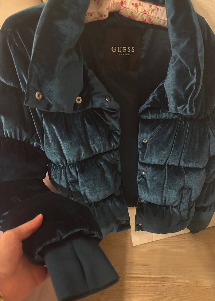 GUESS MONT - Görsel 2