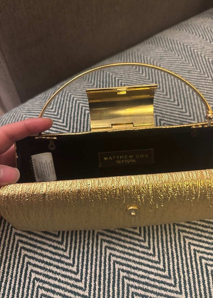 Abiye çanta - Görsel 2