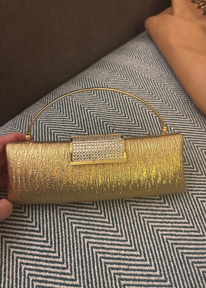 Abiye çanta - Görsel 3