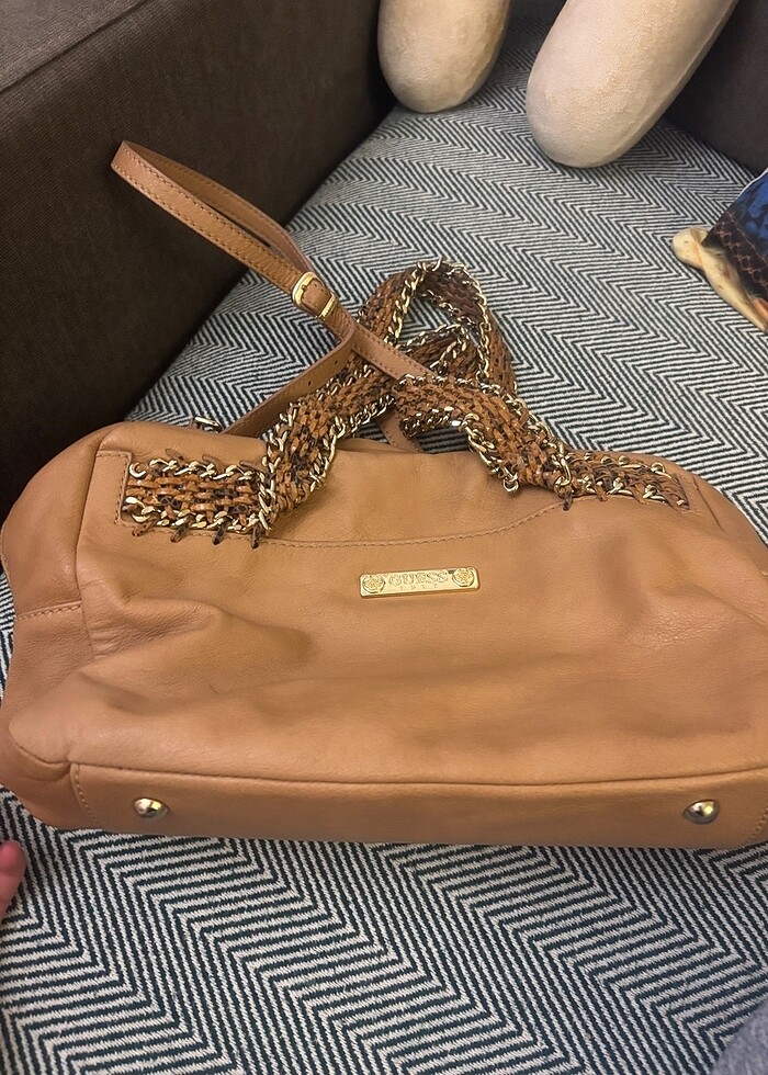 Kol çantası - Görsel 2