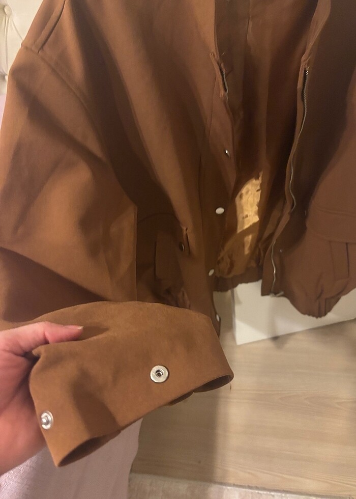 Mont kaban - Görsel 2