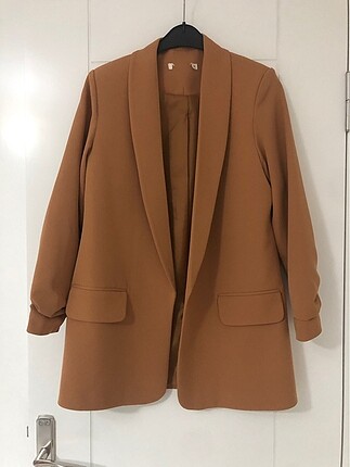 Blazer ceket