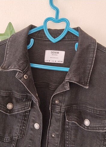 Bershka Bershka kot ceket