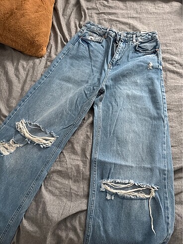 Jean pantolon