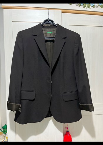 Benetton BENETTON BLAZER CEKET