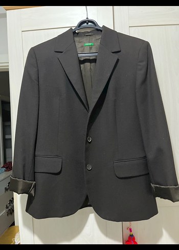 BENETTON BLAZER CEKET