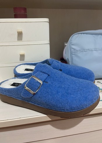 Birkenstock KIŞLIK TERLİK